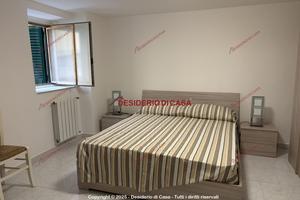 Appartamento, Patti.