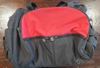 Borsa Chicco multitasca