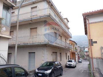 Appartamento - Francavilla di Sicilia