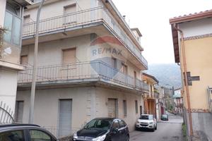 Appartamento - Francavilla di Sicilia