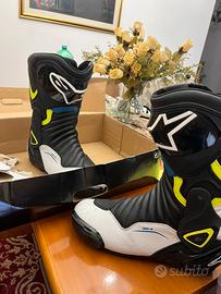 Stivali alpinestars smx-6 V2
