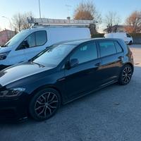 Golf GTI 7.5