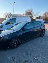 Golf GTI 7.5