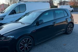 Golf GTI 7.5