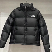 The North Face 1996 nere, taglia M