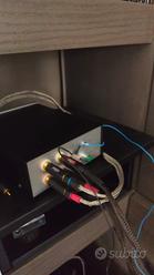 step up sut trasformatore fonolab quattvor pacto  			