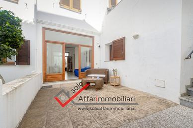 Ampio Piano Terra Arzachena