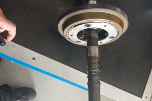 ZF8HP75A lbero primario con epicicloidale ZF8hp75