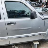 JEEP CHEROKEE LIMITED 2010 - PORTA ANTERIORE DESTR