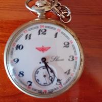 orologio da taschino Rubis Slava 