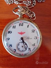 orologio da taschino Rubis Slava 