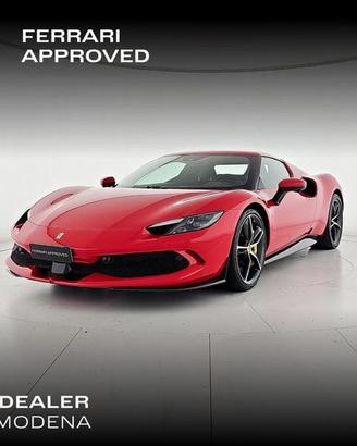 Ferrari 296 GTB 3.0