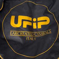 borsa piatti Ufip