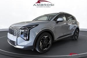 KIA Sportage MY27 1.6 HEV STYLE