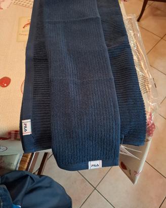 coppia asciugamani Fila