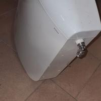 Cassetta wc Geberit