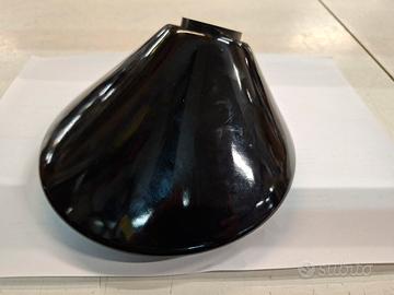 Aplique Artemide Gea nera
