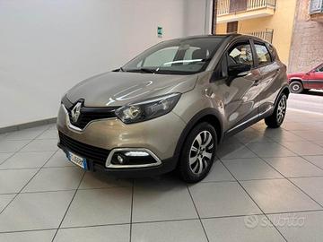 Renault Captur 1.5 Diesel dCi 90/CV 2016