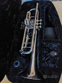 Tromba Bach TR-305 Bb (Sib)