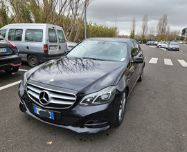 Mercedes E 220 BLUETEC AUTO SPORT. W213. EURO 6B