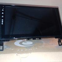 Cartablet per Qashqai compatibile telecamera 360 °