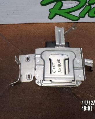 CENTRALINA ADBLUE SLK R172 2.1 CDI ANNO 2016