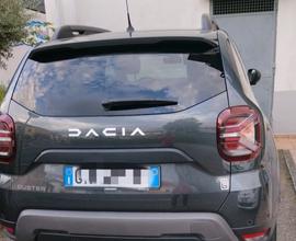 DACIA Duster Journey Up - FULL OPTIONAL -2022