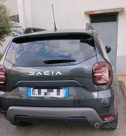 DACIA Duster Journey Up - FULL OPTIONAL -2022
