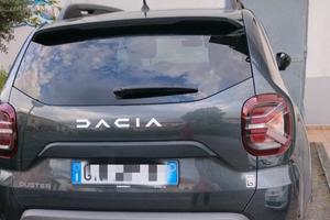 DACIA Duster Journey Up - FULL OPTIONAL -2022