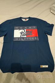 Maglietta Tommy Hilfiger