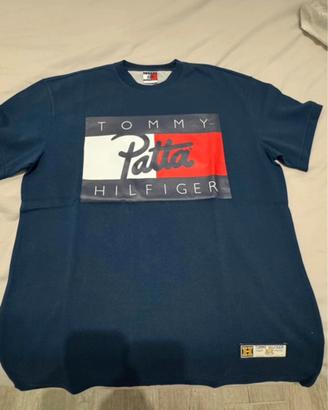 Maglietta Tommy Hilfiger