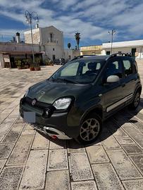 panda cross 4x4 1.3 mtj 2016