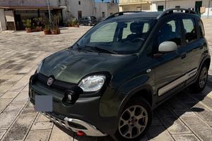 panda cross 4x4 1.3 mtj 2016