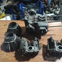 Ricambi moto Guzzi Ercole
