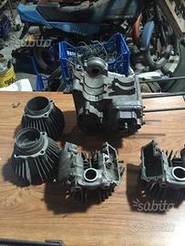 Ricambi moto Guzzi Ercole