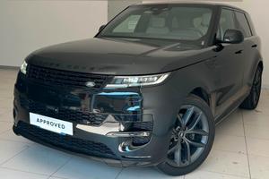 Land Rover Range Sport 3.0D l6 249 CV Dynamic SE