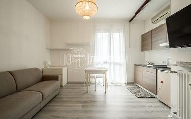 Appartamento a Monza 1 locali
