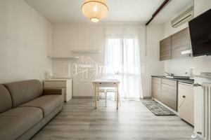 Appartamento a Monza 1 locali