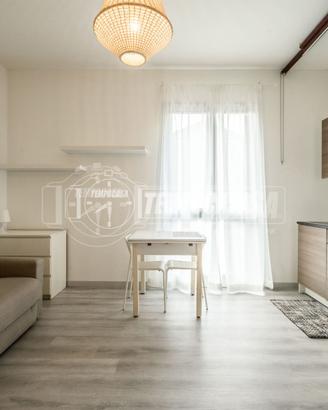Appartamento a Monza 1 locali