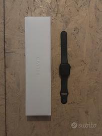 Apple Watch Serie 8 41mm - Scatola + Caricatore