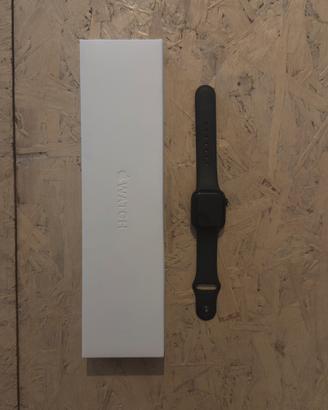 Apple Watch Serie 8 41mm - Scatola + Caricatore