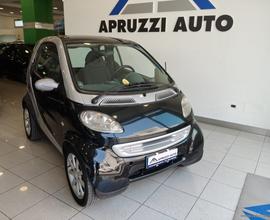 SMART fortwo coupé pure cdi