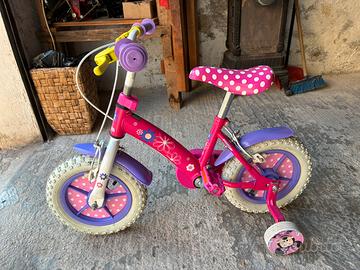 Bici 12 pollici