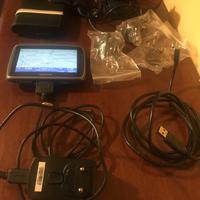 TomTom Navigatore satellitare