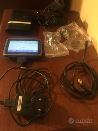TomTom Navigatore satellitare