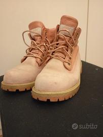 Boots Timberland Donna Rosa 