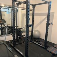 Power rack pro