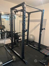 Power rack pro