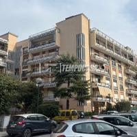 3 VANI + ACC. - VIA MANZONI USO TRANSITORIO