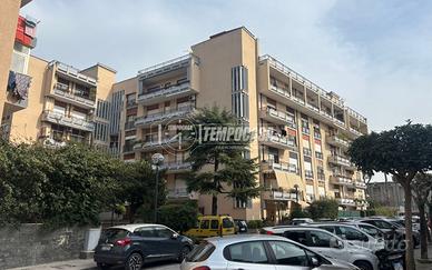 3 VANI + ACC. - VIA MANZONI USO TRANSITORIO